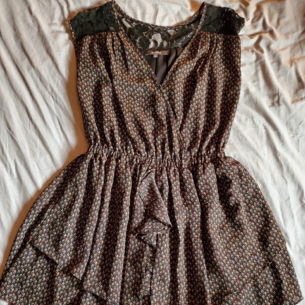 Miss me dress
